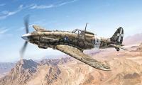 Italeri MC-202 Folgore 